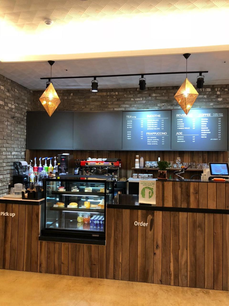 Royal Hotel Jeongeup Экстерьер фото